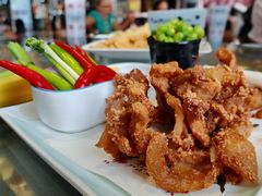 -郑州绿地JW万豪酒店-中餐厅