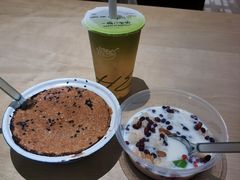 -一碗八宝饭(沚京街店)