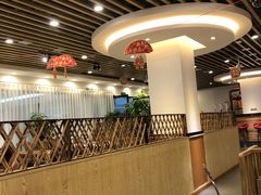 大堂-九府羊鲜羊火锅·烧烤·小海鲜(华汇大厦店)