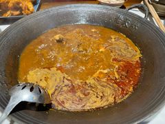 -老天桥蛙炉火锅(姑苏总店)