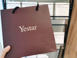 体验后-Yestar宁波艺星整形医院