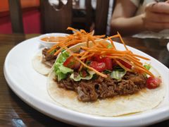 -panchos 墨西哥餐厅(嘉绿苑店)