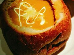 -Amanda餐厅(长乐路店)