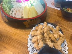 -束河人家(南锣鼓巷店)