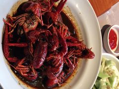 -有位虾匠·香辣蟹·小龙虾(李村店)