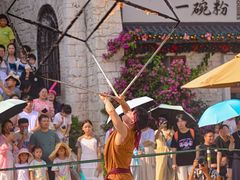 -华谊兄弟（长沙）电影小镇