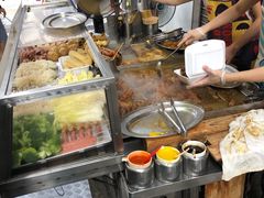 -明记牛杂(新马路分店)