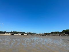 -南澳海滩
