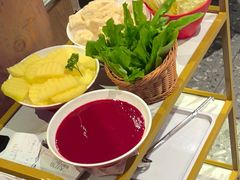 -乔先生涮肉·鲜活牛羊肉火锅(塘沽店)