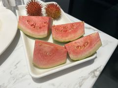 -半岛听涛蒸汽海鲜自助(K11店)