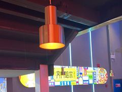 -杨记齐齐哈尔烤肉(总店)