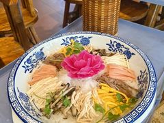 -老雒阳面馆·水席(定鼎门店)