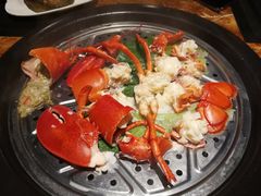 -船奇蒸汽海鲜·闽菜(八市海鲜总店)