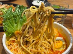 -香兰印尼 Pandan(中华广场店)