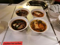 -The COOK·厨餐厅·自助餐(浦东嘉里大酒店)