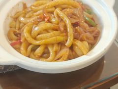 -岚县土豆宴(总部)