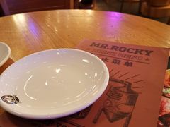 -MR.ROCKY洛奇先生RESTAURANT&BAR(宝安壹方城店)
