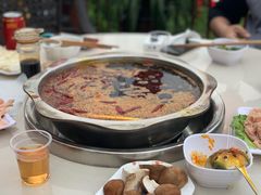 -枇杷园食为鲜火锅(南山店)