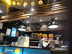 -Ice Monster冰馆·CNN评选全球十大甜品(国贸商城店)