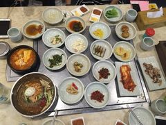 -金顺韩式烤肉·网红烤肉店(广利路店)