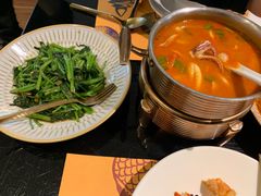 -simply thai天泰(静安嘉里中心店)