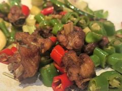 -苹果树下艺术餐厅(宋庄店)