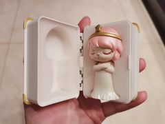 -泡泡玛特POPMART(合生汇店)