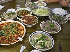 -小杨翘脚牛肉