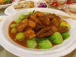 -美悦盛宴一站式婚礼会馆(临江店)