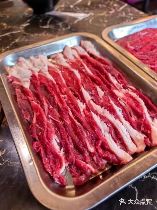 颐品居涮肉(乌鲁木齐中路店)图片