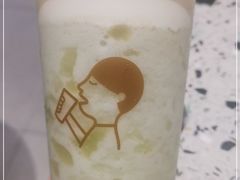 -喜茶(青岛金狮广场店)