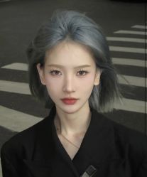 -上禾 HAIR SALON