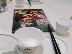 -蔡澜点心·粤菜(月星环球港店)