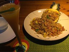 -山色西餐·柴火烤披萨