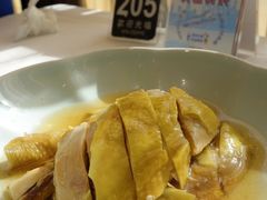 -老人和饭店(淮海中路店)