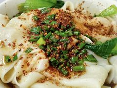 -李三卤汁豆腐脑