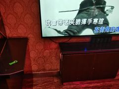 -幸福时光KTV(燕子山路店)
