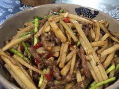 -味老大土碗菜(中山三路店)