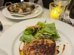 -Le Comptoir de la Gastronomie