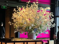-上海滩餐厅(BFC外滩金融中心店)