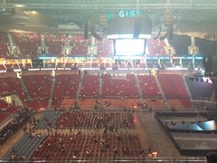 -宝能国际体育演艺中心