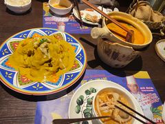 -泰妃殿(武汉首店)