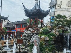 -七宝古镇