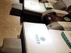 -天诚足道(金融街店)