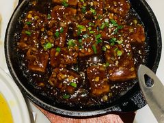 -小菜园新徽菜(江阴万达店)