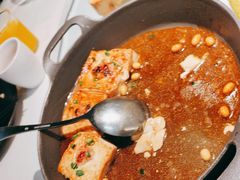 -客颂·客家宴(大壮国际广场店)