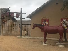 -北纬44度·金珠花海休闲农业旅游景区