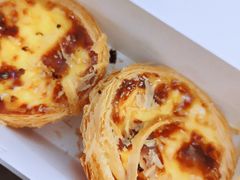 芝士流心蛋黄酥-味多美蛋糕(灯市口店)