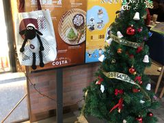 -COSTA COFFEE(吴江路店)