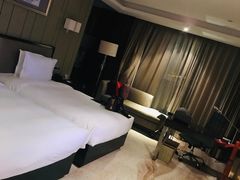 -无锡新湖铂尔曼大酒店